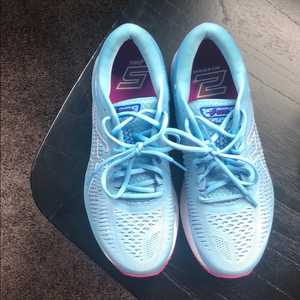 ASICS Gel Kayano 25 shoes